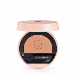 Collistar Impeccable Compact, Solide, Fumé, Lissage, Naturelle, Honey Satin, 1 couleurs, Satin
