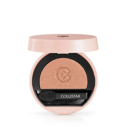 Collistar Impeccable Compact ombre à paupière 2 g 220 Honey Satin Satin