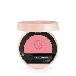 Collistar Impeccable Compact ombre à paupière 2 g 230 Baby Rose Satin Satin