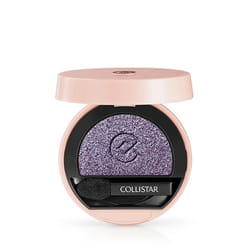 Collistar Impeccable Compact ombre à paupière 2 g 320 Lavander Frost Brillant