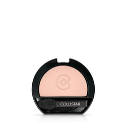 Collistar Impeccable Compact Refill ombre à paupière 2 g 100 Nude Matte Mat