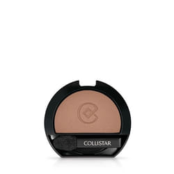 Collistar Impeccable Compact Refill ombre à paupière 2 g 110 Nude Matte Mat
