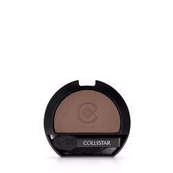 Collistar Impeccable Compact Refill, Solide, Fumé, Lissage, Marron, Brunette Matte, 1 couleurs, Mat
