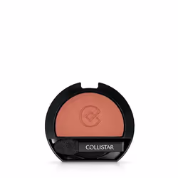 Collistar Impeccable Compact Refill, Solide, Fumé, Lissage, Marron, Paprika Matte, 1 couleurs, Mat