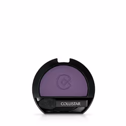 Collistar Impeccable Compact Refill, Solide, Fumé, Lissage, Violet, Purple Haze Matte, 1 couleurs, Mat
