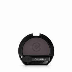 Collistar Impeccable Compact Refill, Solide, Fumé, Lissage, Gris, Smoky Matte, 1 couleurs, Mat