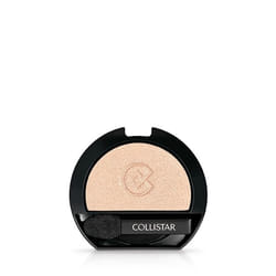 Collistar Impeccable Compact Refill ombre à paupière 2 g 200 Ivory Satin Satin