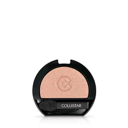 Collistar Impeccable Compact Refill ombre à paupière 2 g 210 Champagne Satin Satin