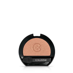 Collistar Impeccable Compact Refill ombre à paupière 2 g 220 Honey Satin Satin