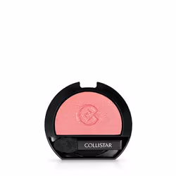 Collistar Impeccable Compact Refill, Solide, Fumé, Lissage, Rose, Baby Rose Satin, 1 couleurs, Satin