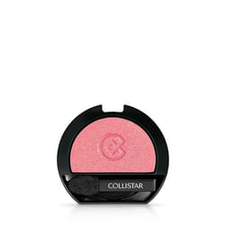 Collistar Impeccable Compact Refill ombre à paupière 2 g 230 Baby Rose Satin Satin