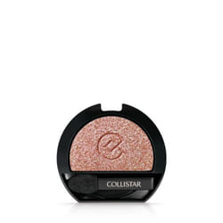 Collistar Impeccable Compact Refill ombre à paupière 2 g 300 Pink Gold Frost Brillant