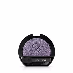 Collistar Impeccable Compact Refill, Solide, Fumé, Lissage, Violet, Lavander Frost, 1 couleurs, Brillant