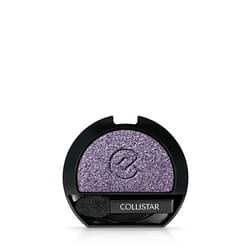Collistar Impeccable Compact Refill ombre à paupière 2 g 320 Lavander Frost Brillant