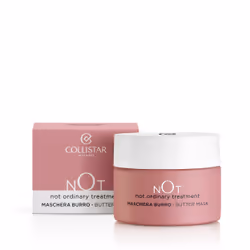 Collistar K18905 masque pour le visage Masque apaisant Femmes 10 ml Crème