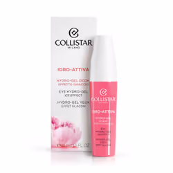 Collistar Hydro-Gel Yeux 14 ml