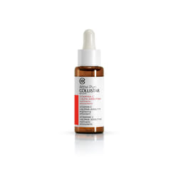 Collistar Vitamin C + Alfa-Arbutina Sérum visage 30 ml Femmes