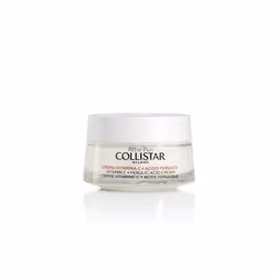 Collistar Vitamin C + Ferulic Acid Cream Crèmes de jour et de nuit 50 ml