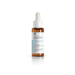 Collistar Hyaluronic + Polyglutamic Acid Sérum Visage 30 ml – Anti-rides Hydratant Unisexe