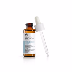 Collistar Hyaluronic + Polyglutamic Acid Sérum Visage 30 ml – Anti-rides Hydratant Unisexe