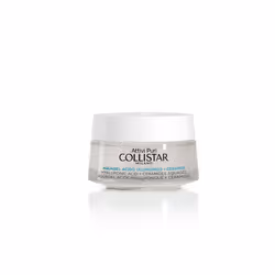 Collistar Hyaluronic Acid + Ceramides Aquagel, Crèmes de jour et de nuit, Unisexe, Tous types de peau, Visage, Cou, Anti-ride ...