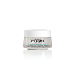 Collistar Hyaluronic Acid + Ceramides Aquagel Crèmes de jour et de nuit Visage, Cou 50 ml