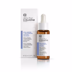 Collistar Collagen + Glycogen Antiwrinkle Firming, Femmes, 30 ml