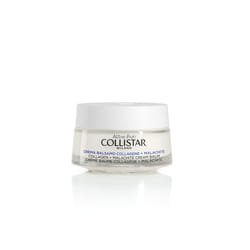 Collistar Collagen + Malachite Cream Balm Crèmes de jour et de nuit Visage, Cou 50 ml