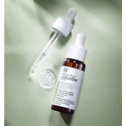 Collistar Salicylic Acid + Succinic Acid Anti-Blemish Purifying Sérum visage 30 ml Femmes