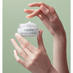 Collistar Salicylic Acid + Niacinamide Cream Crèmes de jour et de nuit Visage 50 ml