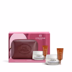 Collistar K21898 kit de soins pour le visage et le corps