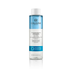 Collistar Two-phase Make-up Removing Solution 150 ml Démaquillant à base de formule bi-phase