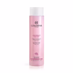 Collistar Latte Micellare Struccante Viso-occhi