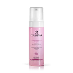 Collistar Mousse Detergente Lenitiva Viso Mousse nettoyante Femmes 180 ml