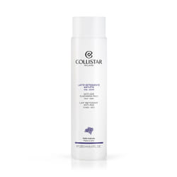 Collistar Latte Detergente Anti-età Viso-occhi Lait nettoyant Femmes 250 ml