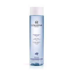 Collistar Lozione Tonica Anti-età Viso, Lotion visage, Femmes, 250 ml, Peau sensible, Nettoyant, Bouteille