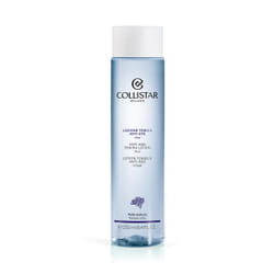 Collistar Lozione Tonica Anti-età Viso Lotion visage 250 ml Femmes