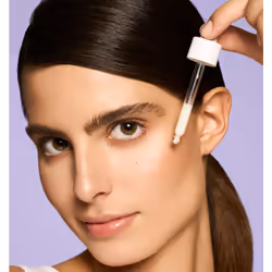 Collistar Attivi Puri Retinolo + Pantenolo Gocce Concentré pour le visage 30 ml Femmes