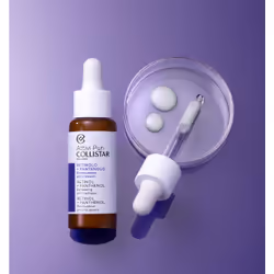 Collistar Attivi Puri Retinolo + Pantenolo Gocce Concentré pour le visage 30 ml Femmes - Vue supplémentaire 4