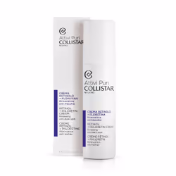 Collistar Attivi Puri Crema Retinolo + Floretina Crème de nuit Visage, Cou 50 ml