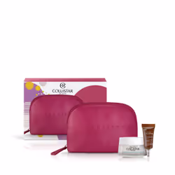 Collistar K21945 kit de soins pour le visage et le corps