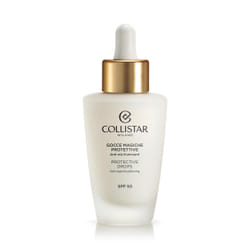 Collistar Gocce Magiche Protettive Spf 50 Liquide de protection solaire Visage Adultes
