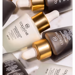 Collistar Gocce Magiche Protettive Spf 50 Liquide de protection solaire Visage Adultes - Vue supplémentaire 4
