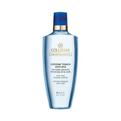 Collistar Anti-Age Toning Lotion Lotion visage 200 ml Femmes