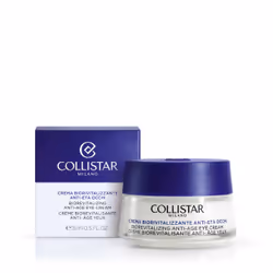 Collistar Biorevitalizing Anti-Age Eye Contour Cream Crème pour les yeux Femmes 15 ml