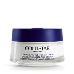 Collistar Energetic Anti-Age Cream Crèmes de jour et de nuit 50 ml