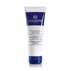Collistar Repairing Hand And Nail Cream Night & Day, Crème, Unisexe, Tous types de peau, Anti-rides, Hydratant, Nourrissa ...