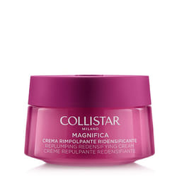Collistar Magnifica Replumping Redensifying Cream Rich Texture Crèmes de jour et de nuit Visage, Cou 50 ml
