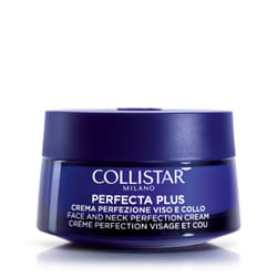Collistar Perfecta Plus Creme Perfection Visage Et Cou 50 ml