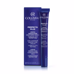 Collistar Perfecta Plus Creme Perfection Contour Des Yeux 15 ml